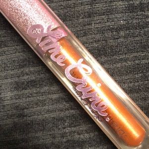 LIME CRIME L.A Diamond Crushers BNIB